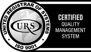 URS ISO 9001
