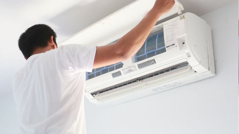 Air Conditioning Repairs Glasgow
